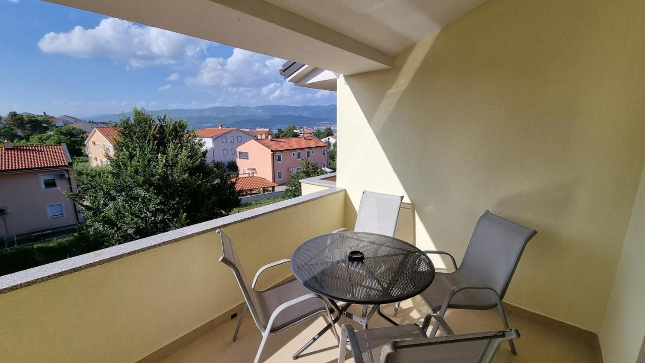 Apartments Bellator Šilo Extérieur photo