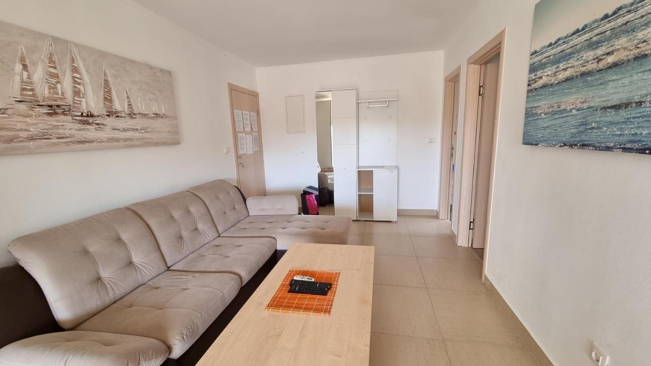 Apartments Bellator Šilo Extérieur photo