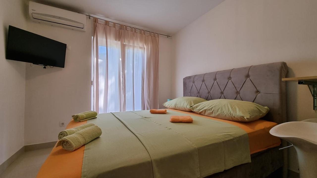 Apartments Bellator Šilo Extérieur photo