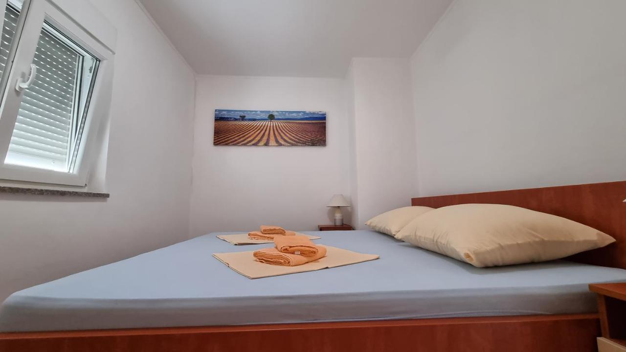 Apartments Bellator Šilo Extérieur photo