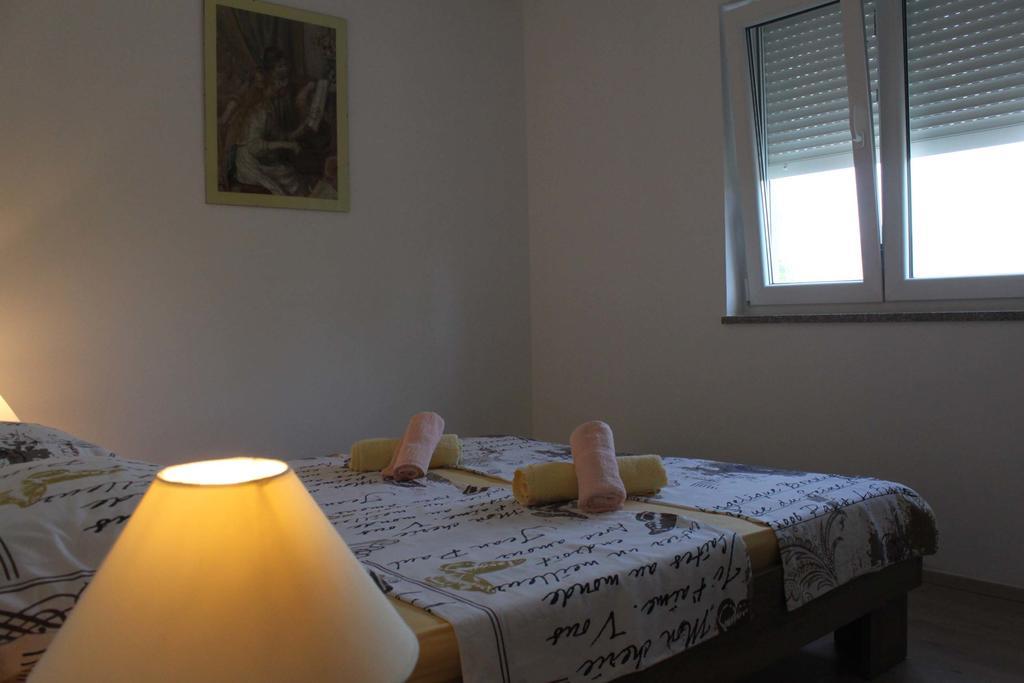Apartments Bellator Šilo Extérieur photo
