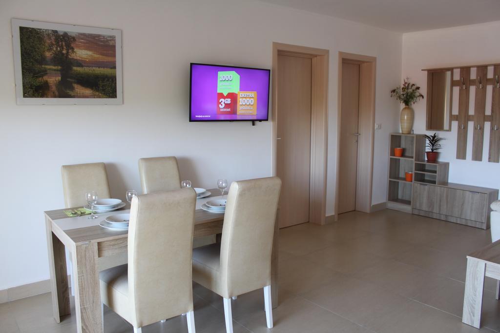 Apartments Bellator Šilo Extérieur photo
