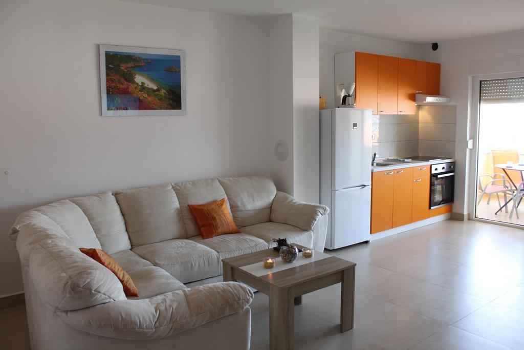 Apartments Bellator Šilo Extérieur photo