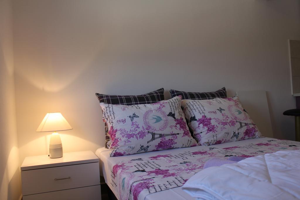Apartments Bellator Šilo Extérieur photo