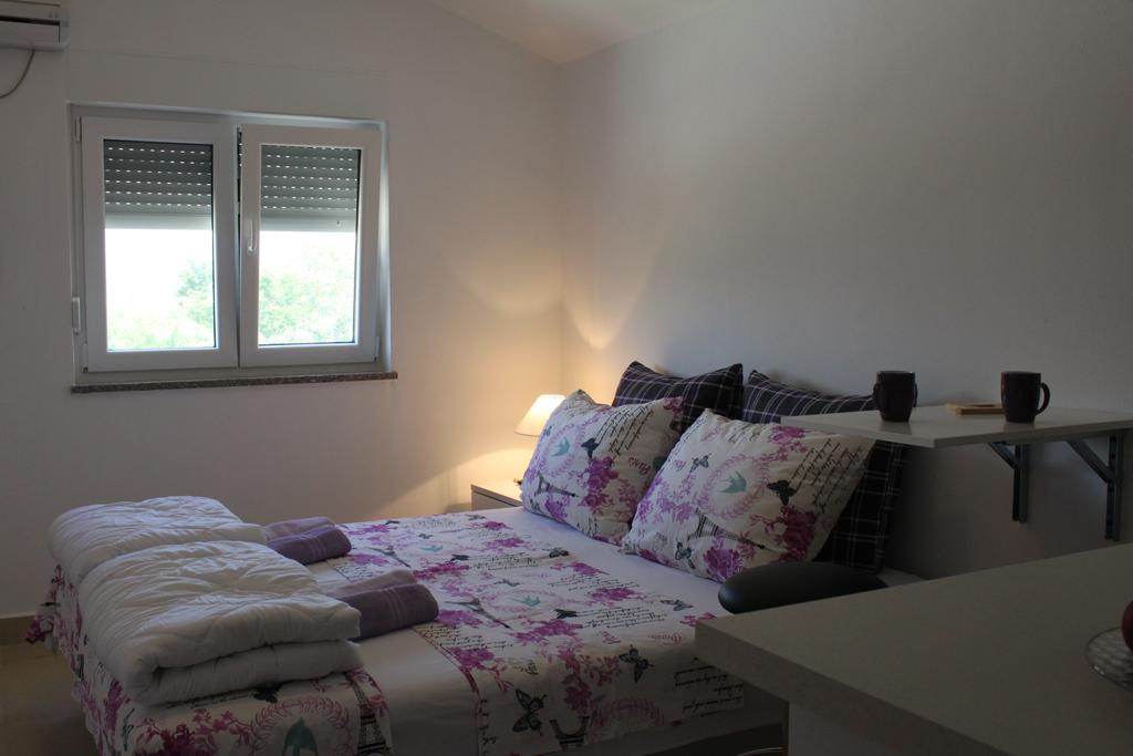 Apartments Bellator Šilo Extérieur photo