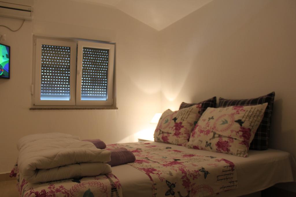 Apartments Bellator Šilo Extérieur photo