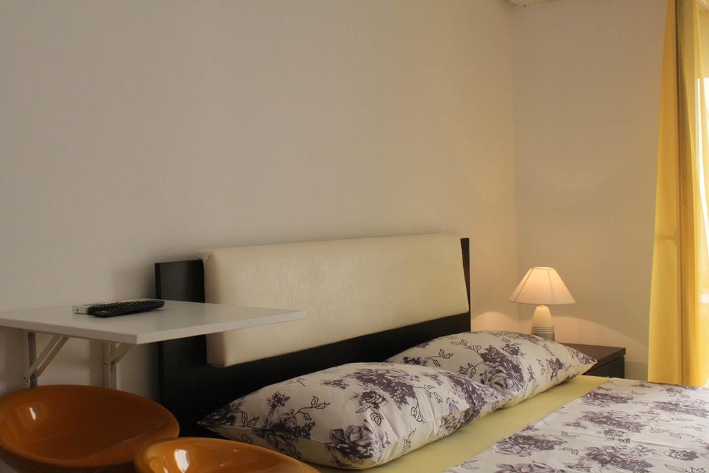 Apartments Bellator Šilo Extérieur photo