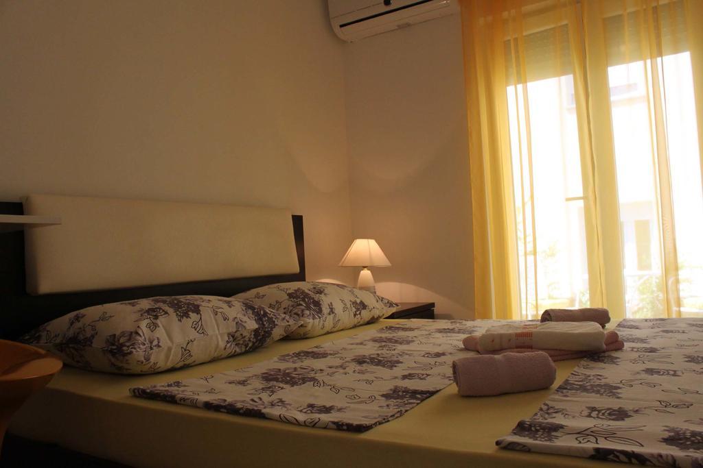 Apartments Bellator Šilo Extérieur photo