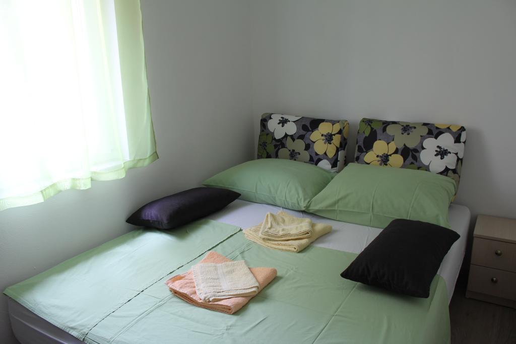 Apartments Bellator Šilo Extérieur photo