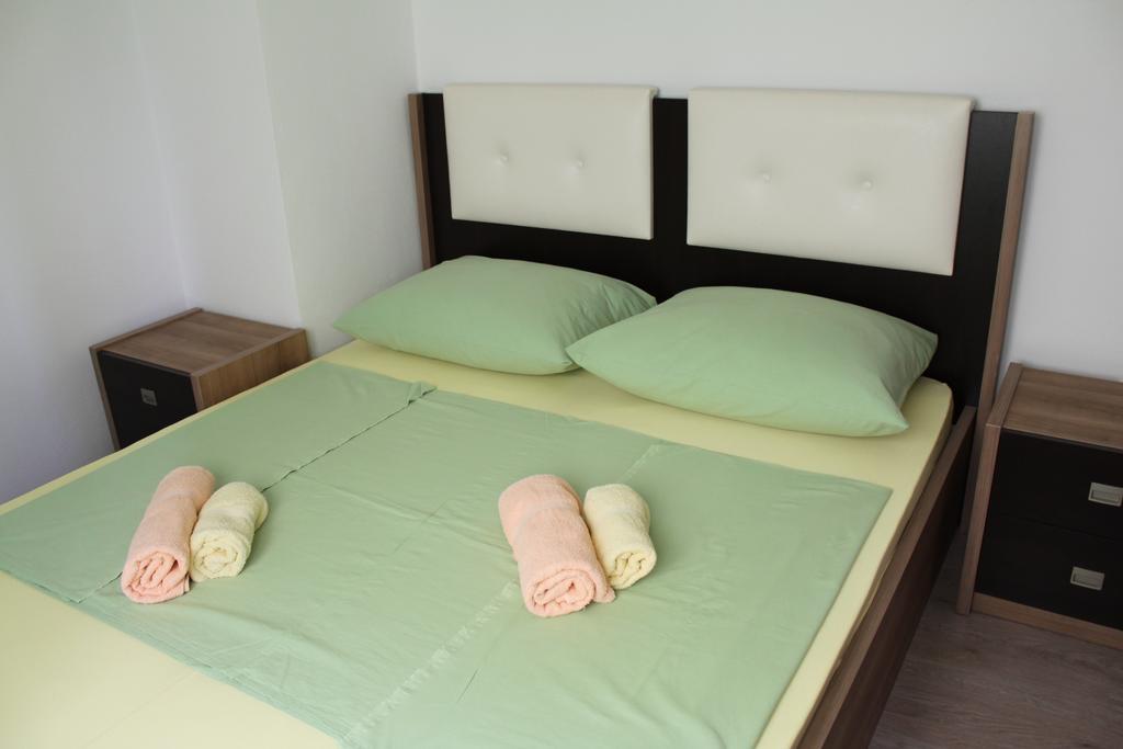 Apartments Bellator Šilo Extérieur photo